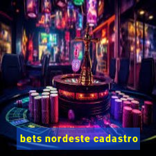 bets nordeste cadastro